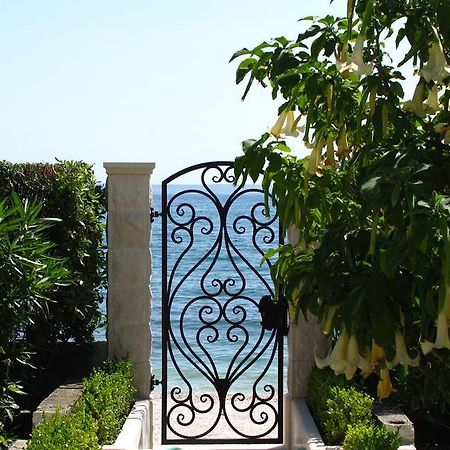 Apartments Dr. Vlasic Podstrana Dış mekan fotoğraf