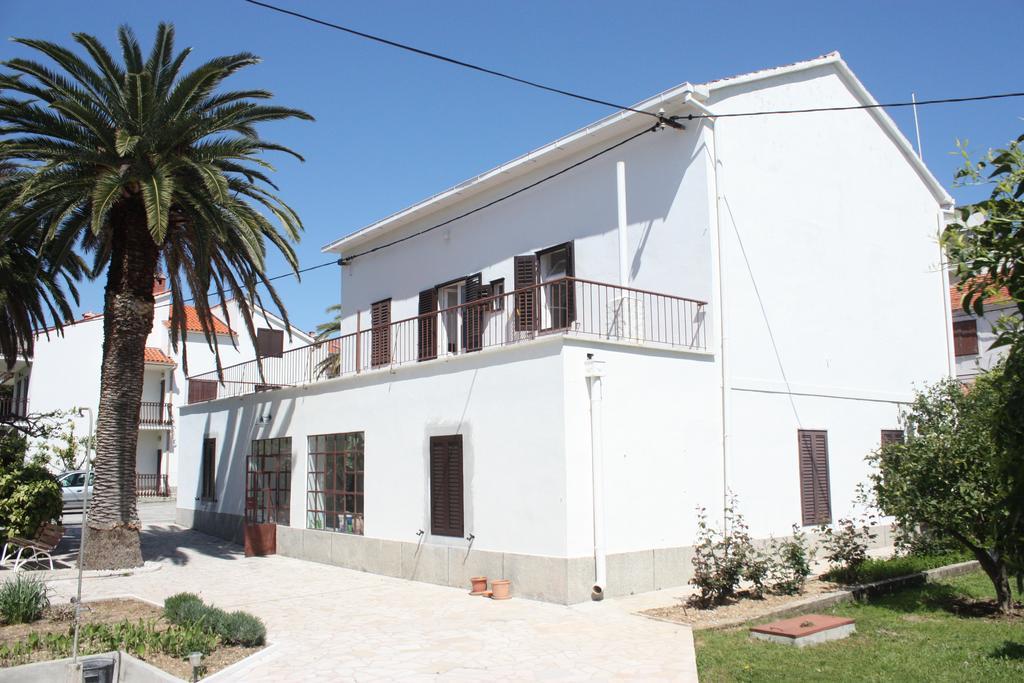Apartments Dr. Vlasic Podstrana Dış mekan fotoğraf