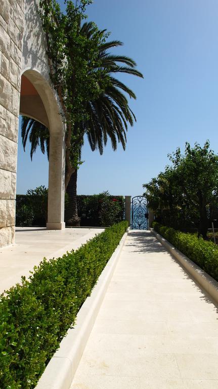 Apartments Dr. Vlasic Podstrana Dış mekan fotoğraf