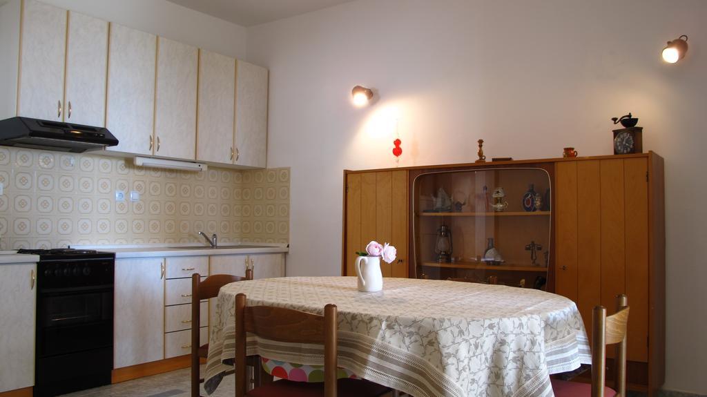 Apartments Dr. Vlasic Podstrana Dış mekan fotoğraf