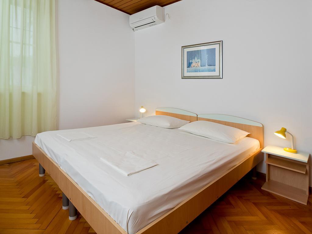 Apartments Dr. Vlasic Podstrana Dış mekan fotoğraf