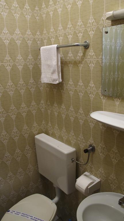 Apartments Dr. Vlasic Podstrana Dış mekan fotoğraf