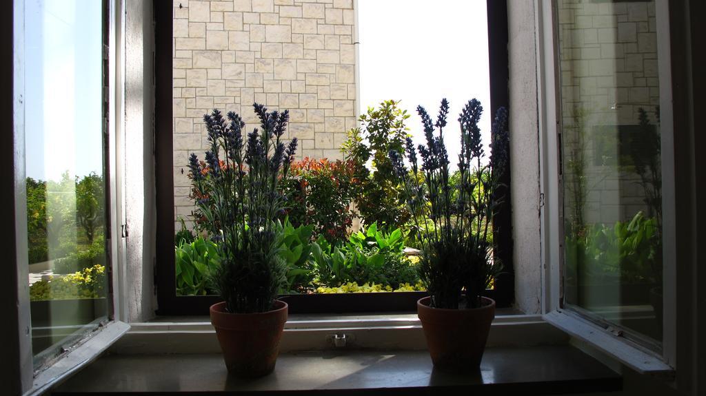 Apartments Dr. Vlasic Podstrana Dış mekan fotoğraf